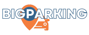 BigParking Logo
