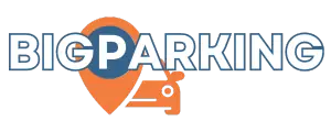 BigParking Logo