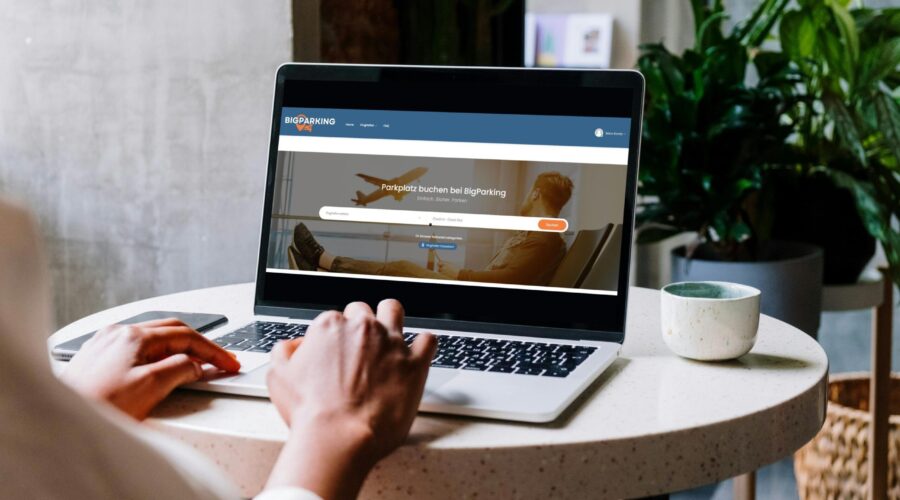 Stressfrei parken: Warum Sie Flughafenparkplätze im Voraus buchen sollten