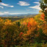 Reiseziele im Herbst